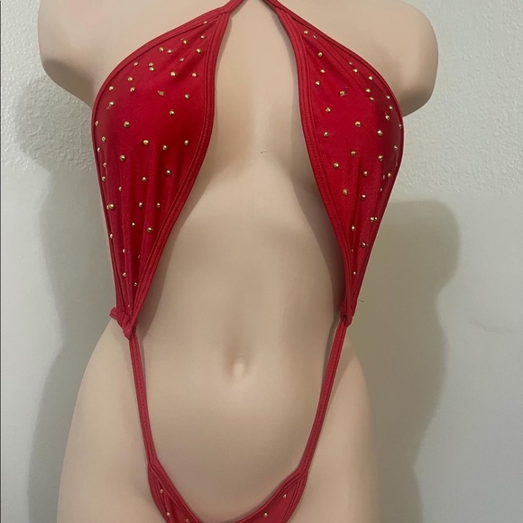 Exotic Wear - Rave Wear- Festival Wear “Envy” - Picture 2 of 5